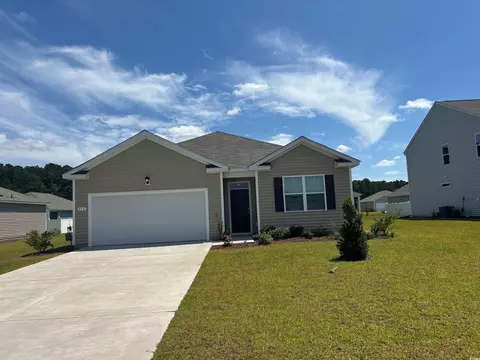 111 Ardeer Ct, Little River, SC 29566