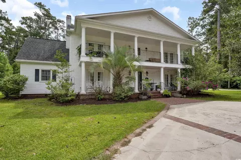 701 Anderson St, Tabor City, NC 28463