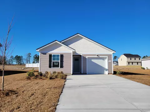 318 Acosta Cir, Conway, SC 29527