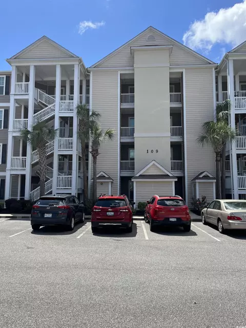 109 Ella Kinley Cir #103, Myrtle Beach, SC 29588