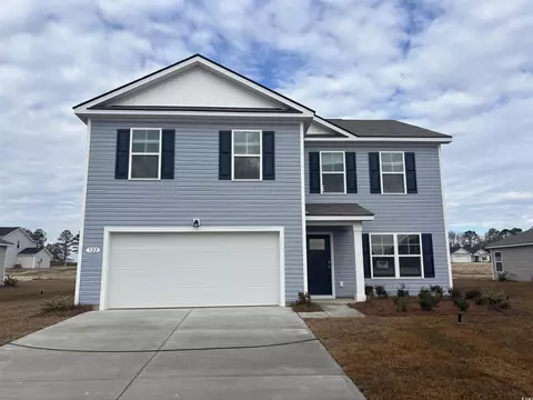 322 Acosta Cir, Conway, SC 29527