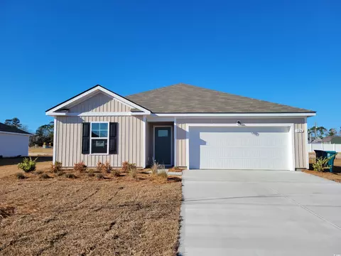 326 Acosta Cir, Conway, SC 29527