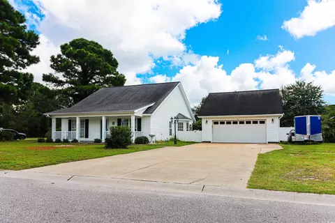 201 Palace Ct, Conway, SC 29526