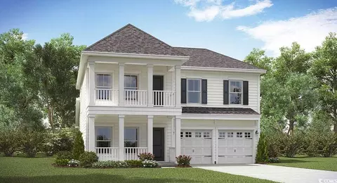 755 Laconic Dr, Myrtle Beach, SC 29588