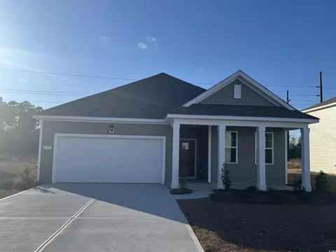 577 Black Pearl Way, Myrtle Beach, SC 29588