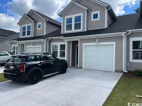 251 Jasper Overlook Way #61, Myrtle Beach, SC 29588