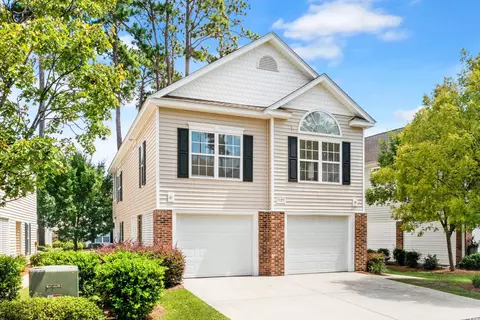 1372 Cottage Dr, Myrtle Beach, SC 29577