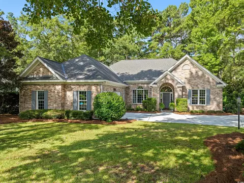 57 Congressional Dr, Pawleys Island, SC 29585