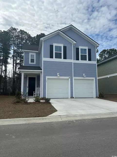 141 Cypress Hollow Dr, Little River, SC 29566