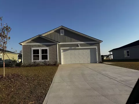 926 Gallop St, Conway, SC 29527