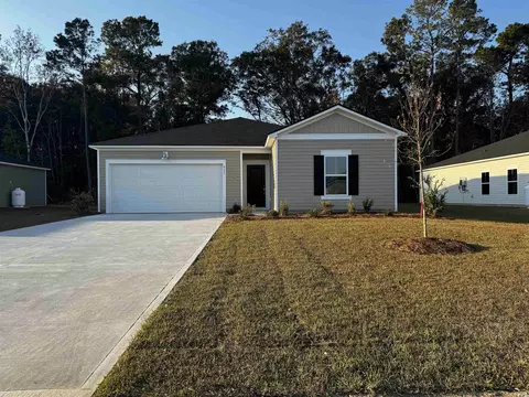 927 Gallop St, Conway, SC 29527