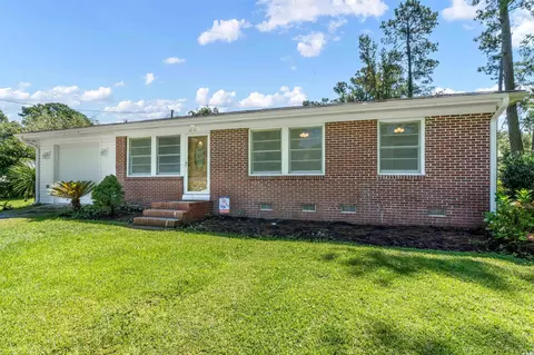 1232 Park Hill Dr, Conway, SC 29526