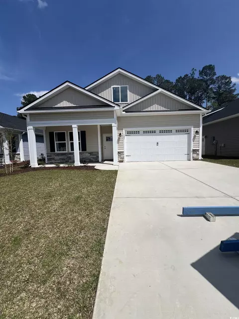 582 Beckham Ct, Murrells Inlet, SC 29576