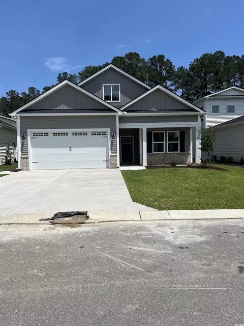 594 Beckham Ct, Murrells Inlet, SC 29576
