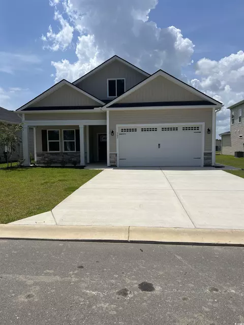 563 Beckham Ct, Murrells Inlet, SC 29576