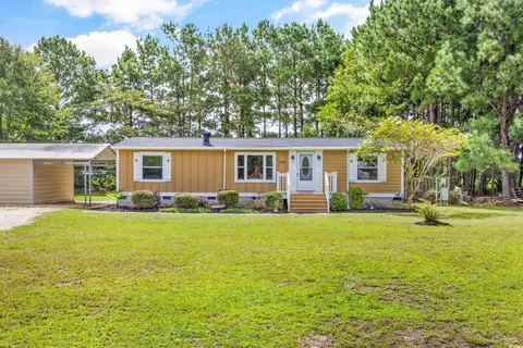 11396 N Highway 905, Longs, SC 29568
