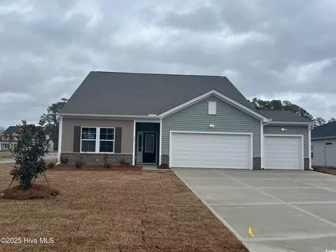 727 Night Lotus Dr, Calabash, NC 28467