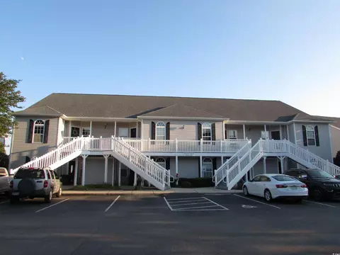 148 Westhaven Dr #10-G, Myrtle Beach, SC 29579