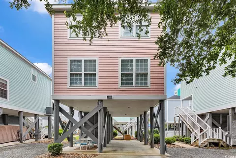 1320 N Waccamaw Dr, Murrells Inlet, SC 29576