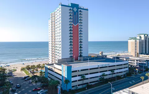 1605 S Ocean Blvd #1905, Myrtle Beach, SC 29577