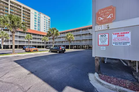 613 S Ocean Blvd #K3, North Myrtle Beach, SC 29582