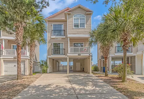 2406 Pointe Marsh Ln, North Myrtle Beach, SC 29582