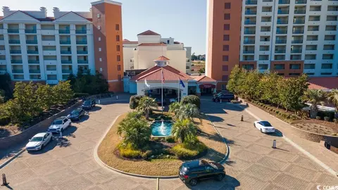 8121 Amalfi Pl #7-301, Myrtle Beach, SC 29572