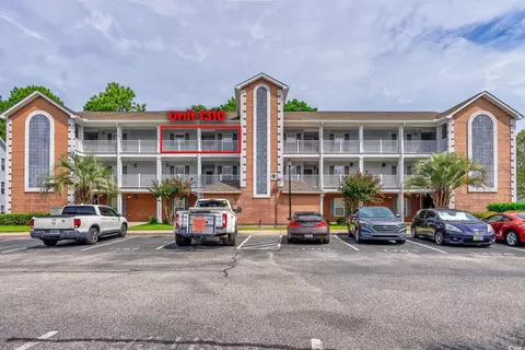 4842 Meadowsweet Dr #1310, Myrtle Beach, SC 29579