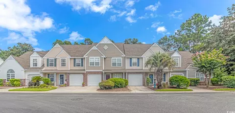 217 Pembroke Ln #217, Pawleys Island, SC 29585