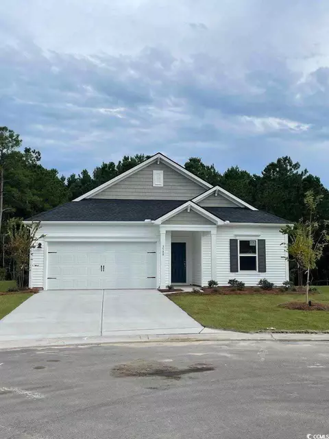 3548 Rayner Cove Ct, Little River, SC 29566