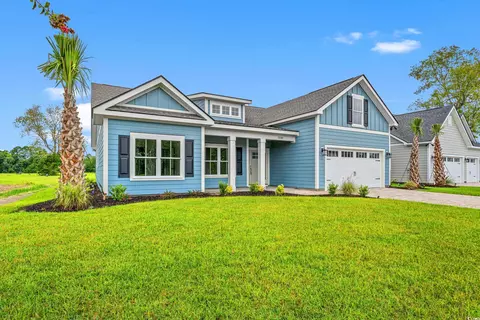 1530 Crooked Hook Rd, North Myrtle Beach, SC 29582