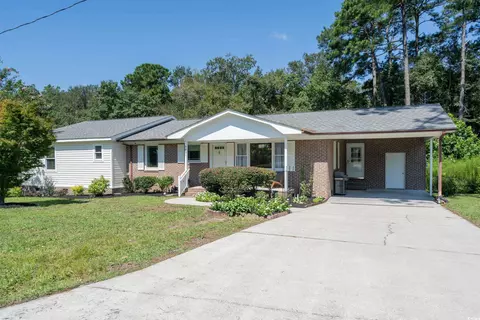 7631 Sandy Pines Ln, Myrtle Beach, SC 29588