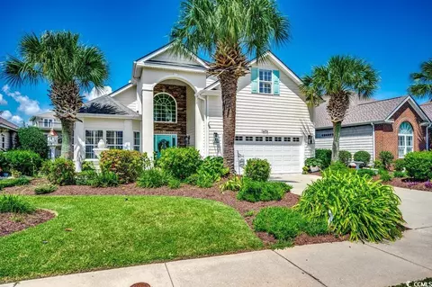 1605 Eastover Ln, North Myrtle Beach, SC 29582