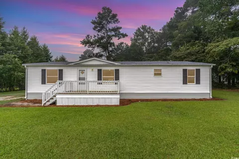 5080 Red Bluff Rd, Loris, SC 29569
