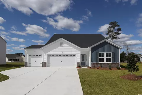 384 NW Mayflower Dr, Calabash, NC 28467