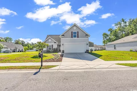 1226 Donald St, Conway, SC 29527