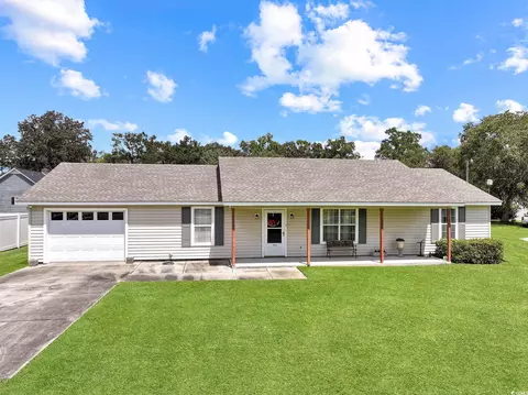 1104 John Quincy Cir, Conway, SC 29526