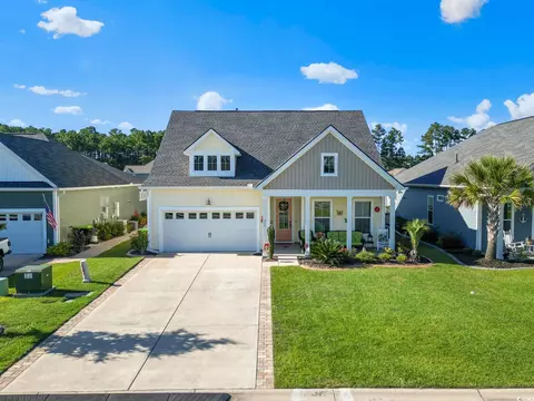 256 Yellow Rail St, Murrells Inlet, SC 29576
