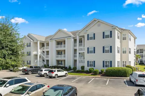 901 W Port Dr #1409, North Myrtle Beach, SC 29582