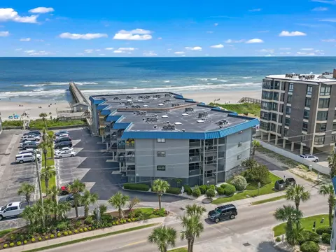 6000 N Ocean Blvd #313, North Myrtle Beach, SC 29582