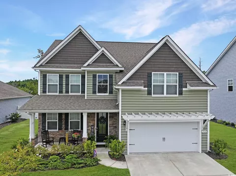 5164 Oat Fields Dr, Myrtle Beach, SC 29588
