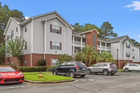 4814 Innisbrook Ct #405, Myrtle Beach, SC 29579