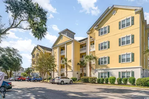 601 N Hillside Dr #1543, North Myrtle Beach, SC 29582
