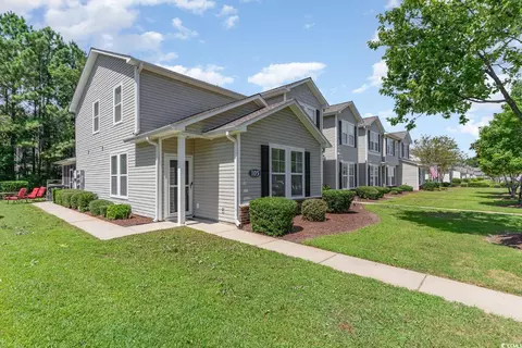 105 Old Town Way UNIT 1, Myrtle Beach, SC 29588
