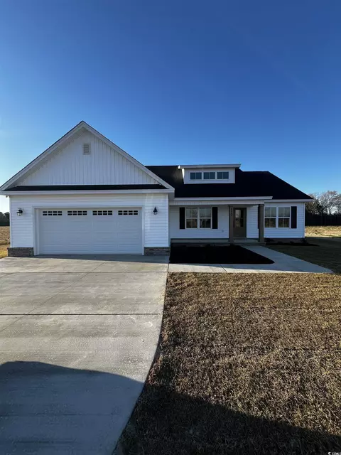 3448 Asbury Rd, Aynor, SC 29511