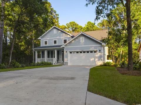 1003 Brantly Ln, North Myrtle Beach, SC 29582