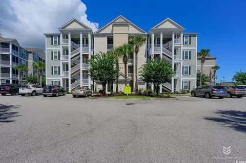 100 Ella Kinley Cir #302, Myrtle Beach, SC 29588