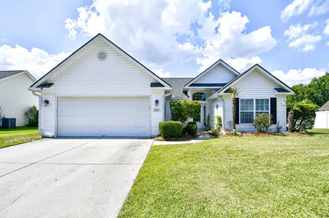 408 Harbour Reef Dr, Myrtle Beach, SC 29588
