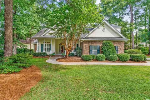 14 Ludlow Ct, Pawleys Island, SC 29585