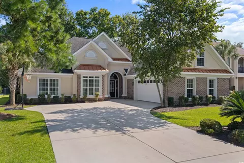 532 Walcott Dr, Myrtle Beach, SC 29579